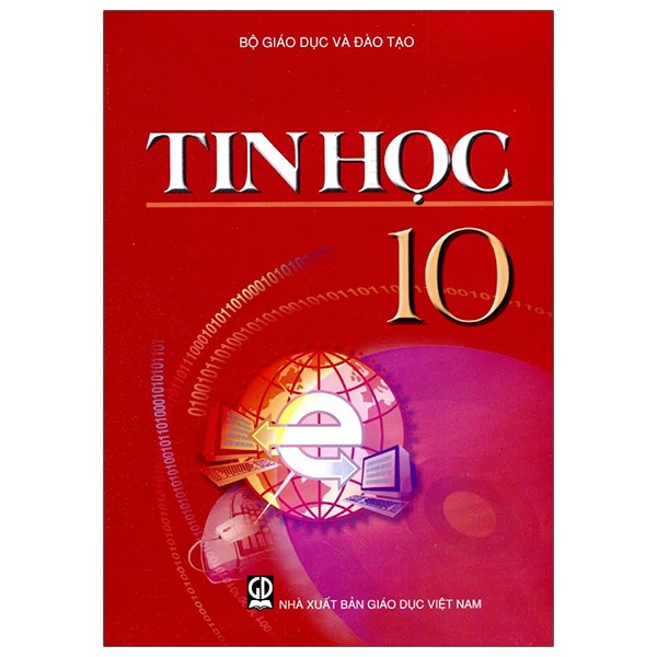 Tin Học 10 (2021)