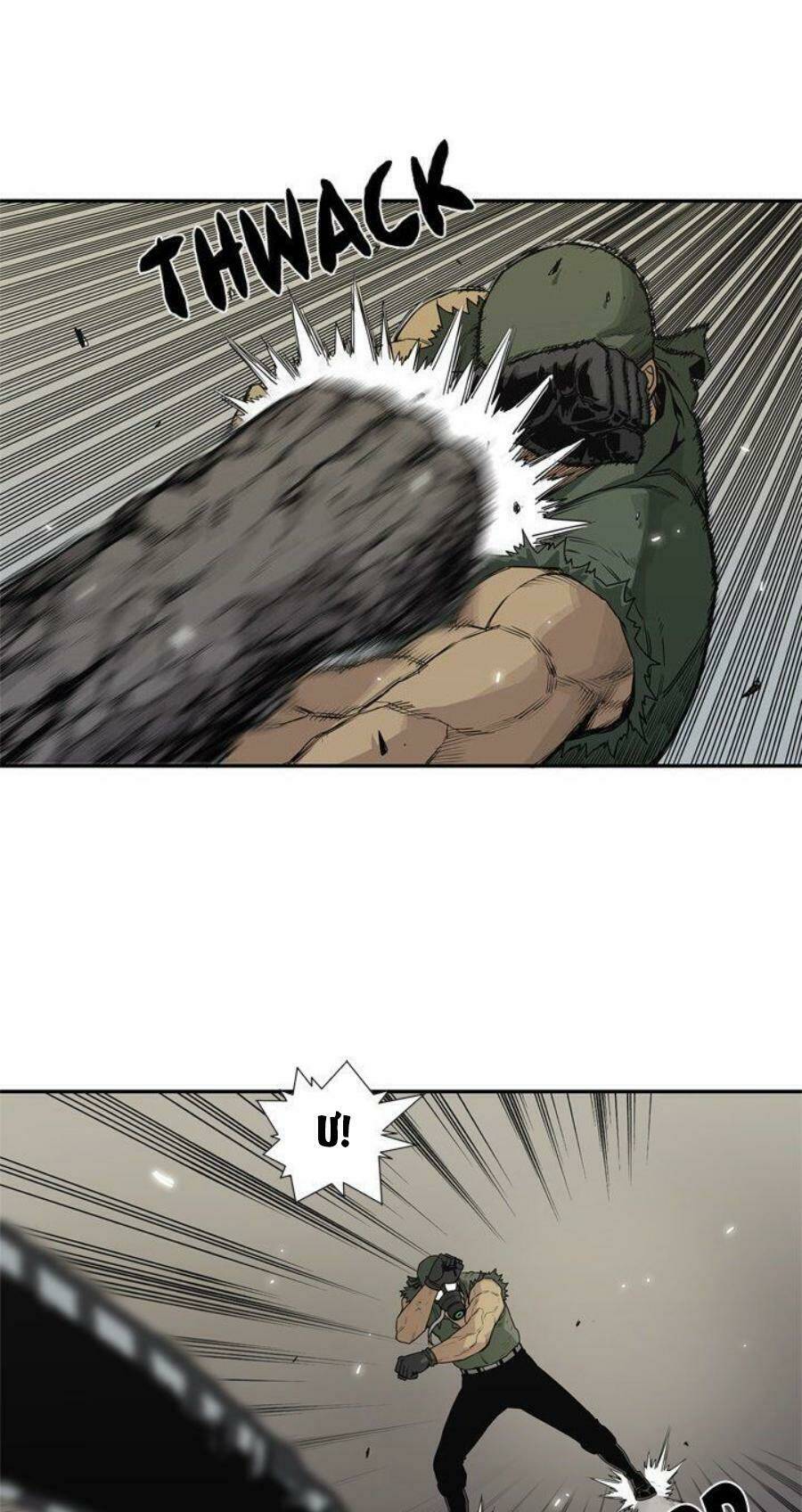 hiệp sĩ giao hàng chapter 38 24