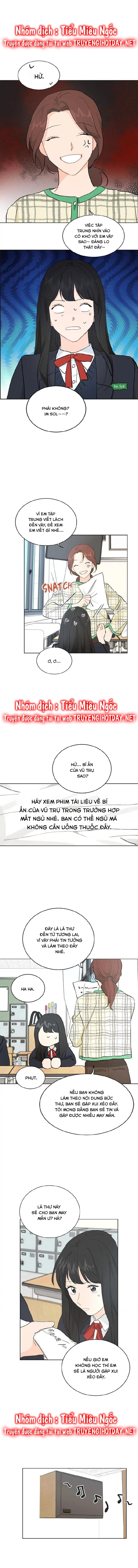ngày mai tươi đẹp chapter 9 1