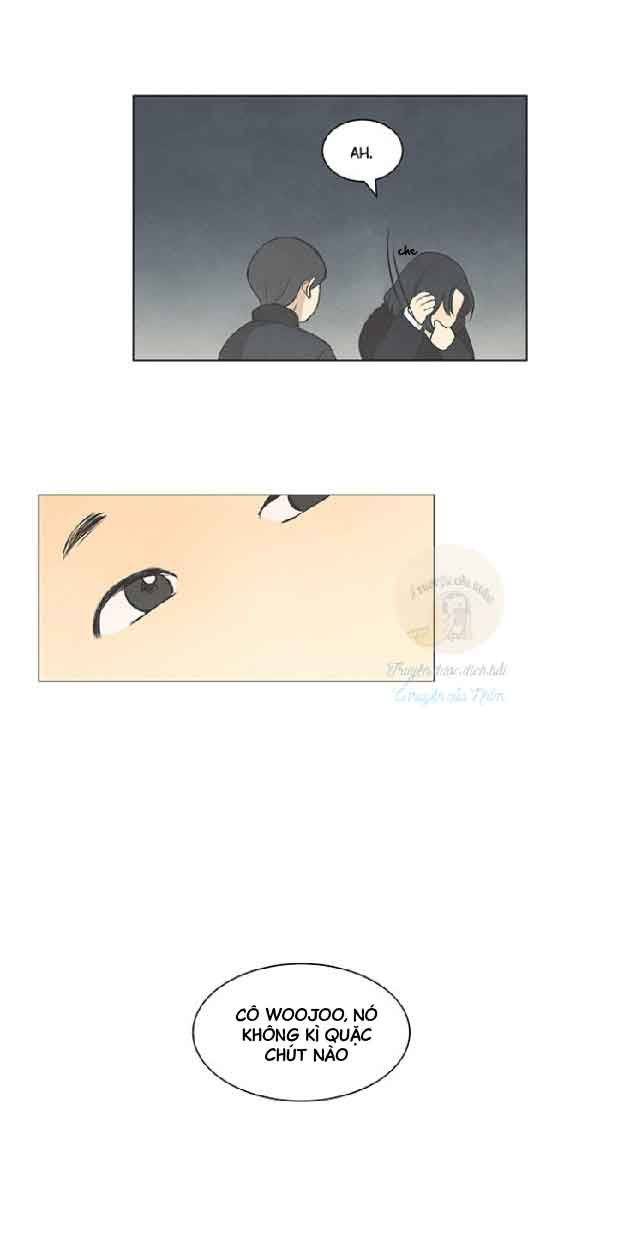 một phần vì thích em chapter 19 41