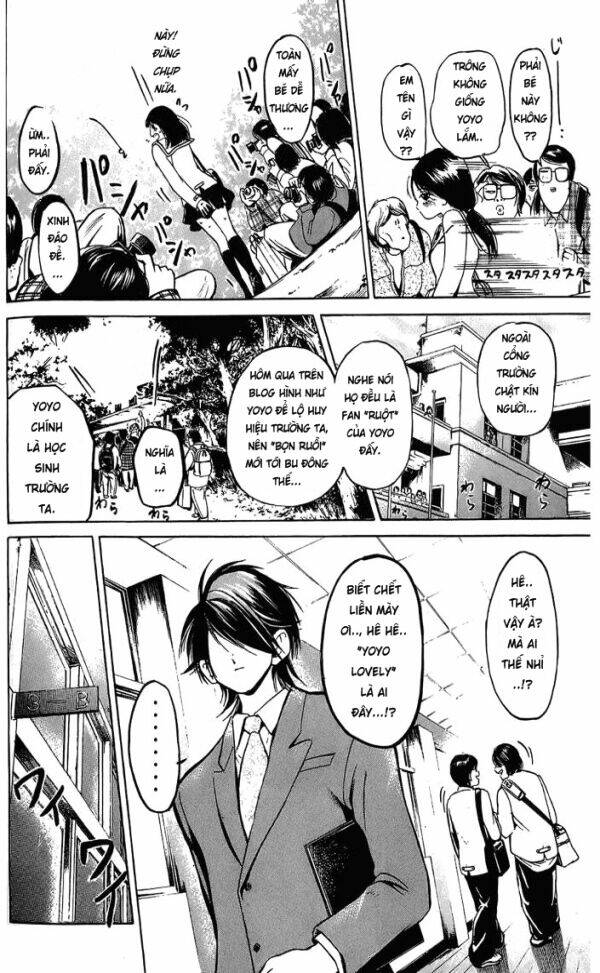 hammer session - thầy giáo tuyệt chiêu chapter 10 16