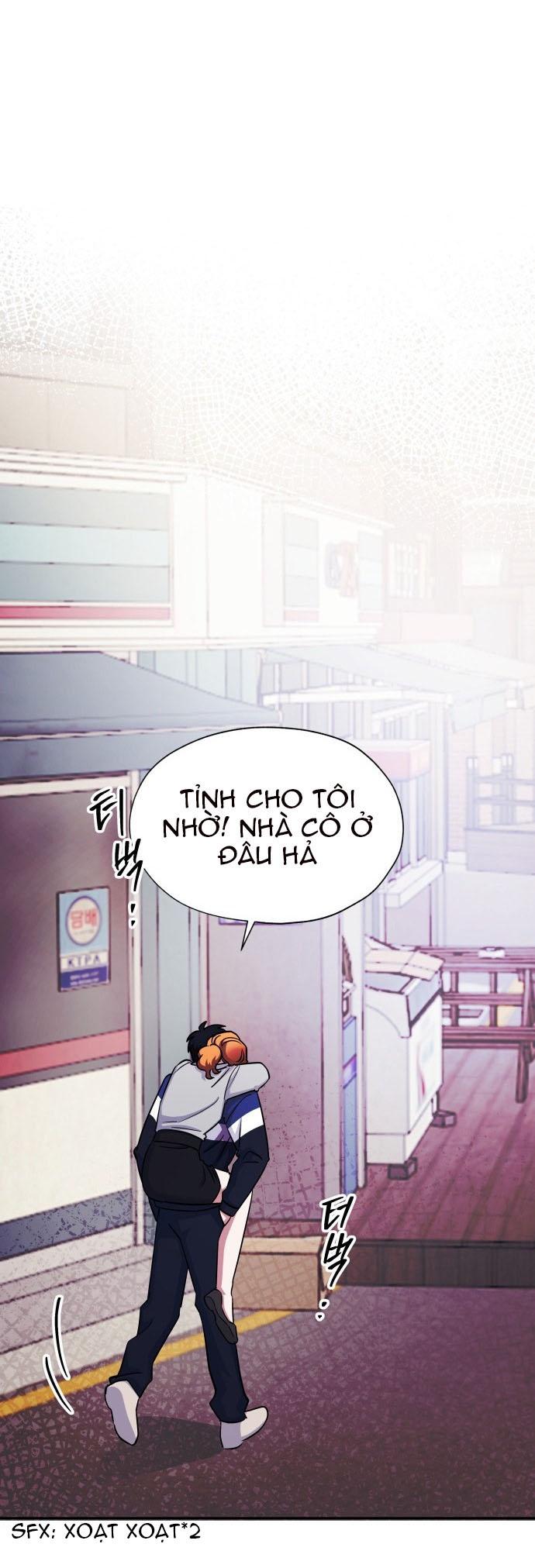 Thuần Hóa Tôi Đi, Thư Kí Cha chapter 4