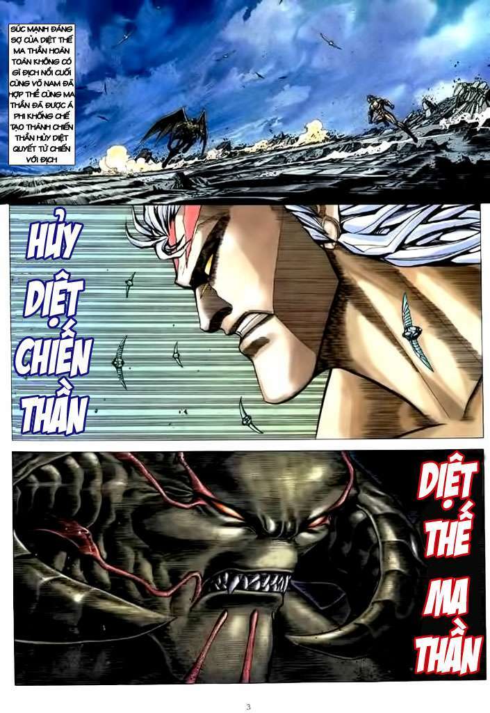 võ thần chapter 109 3