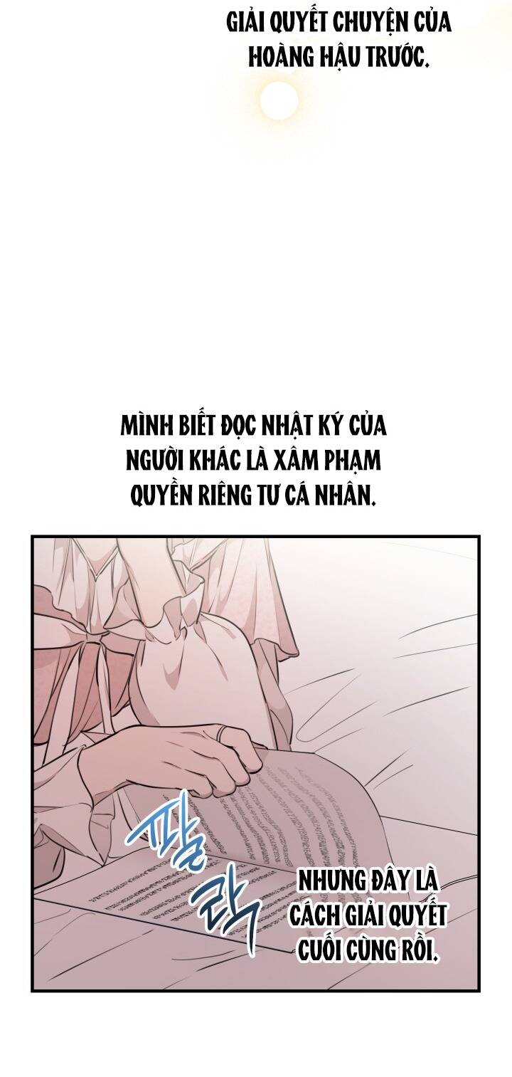 những nhân vật mạnh nhất thế giới ám ảnh tôi chapter 110.1 58