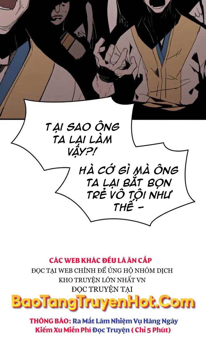 tôi là lính mới chapter 111 35