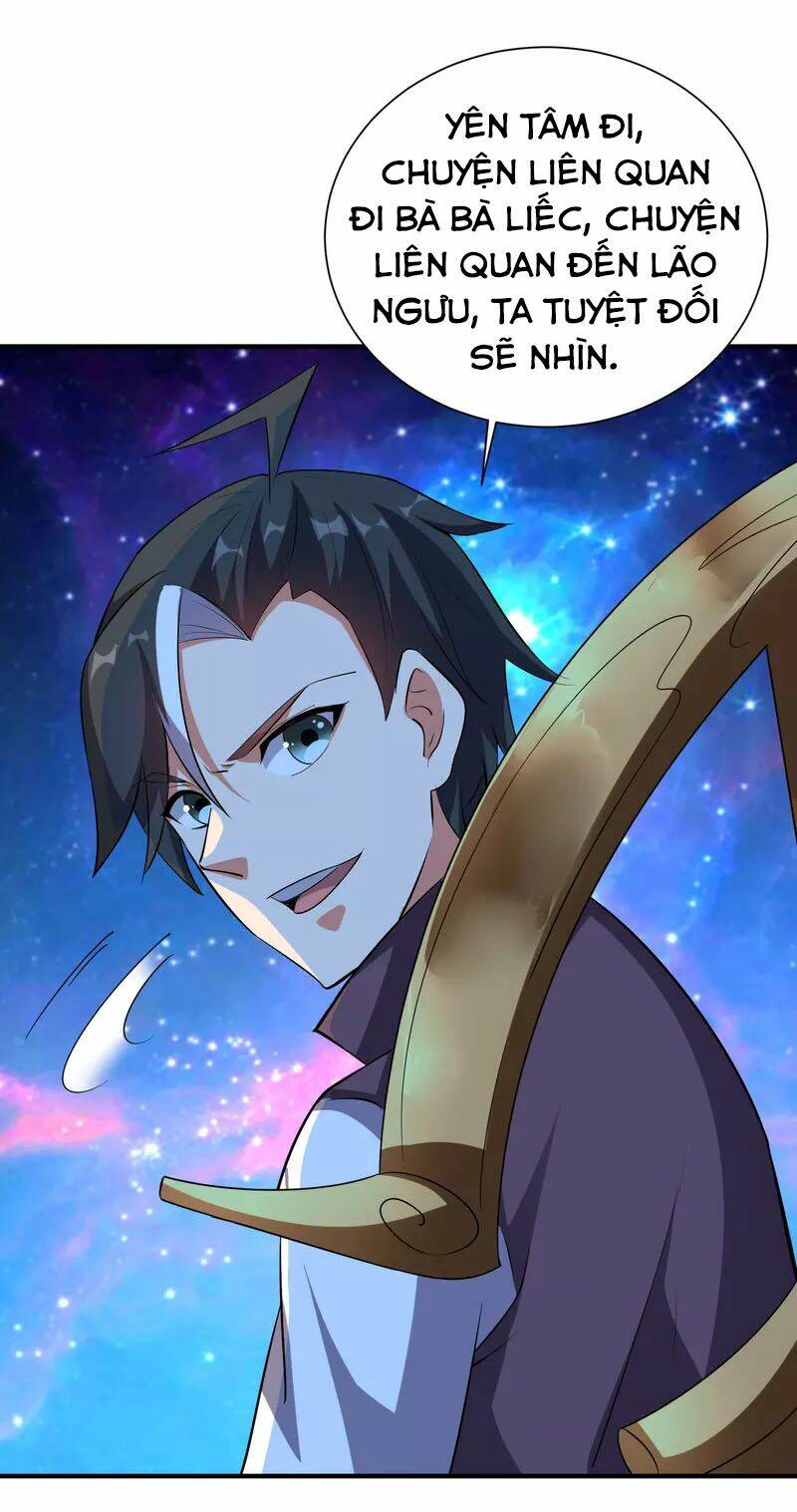 phục thiên thánh chủ chapter 146 15