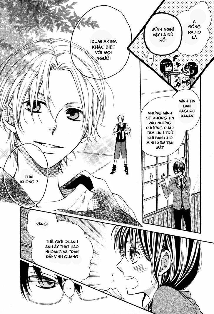 kamisama game chapter 2 5