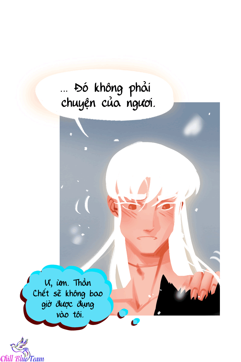 thần chết và kẻ chờ đợi chapter 15 5