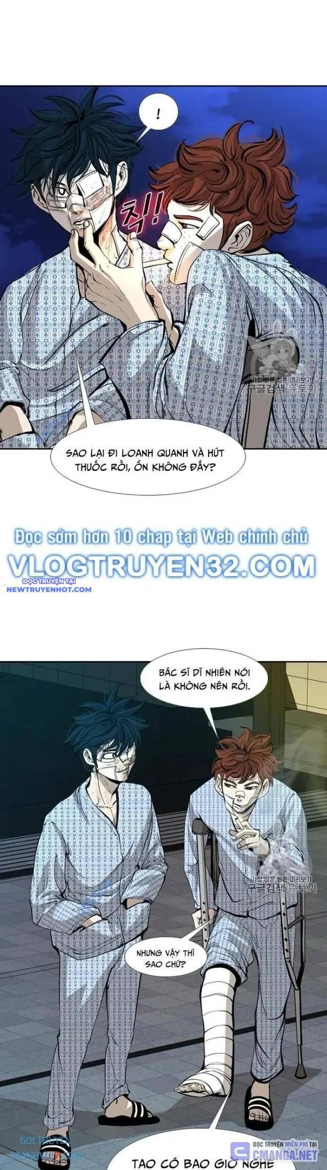 shark - cá mập chapter 166 30