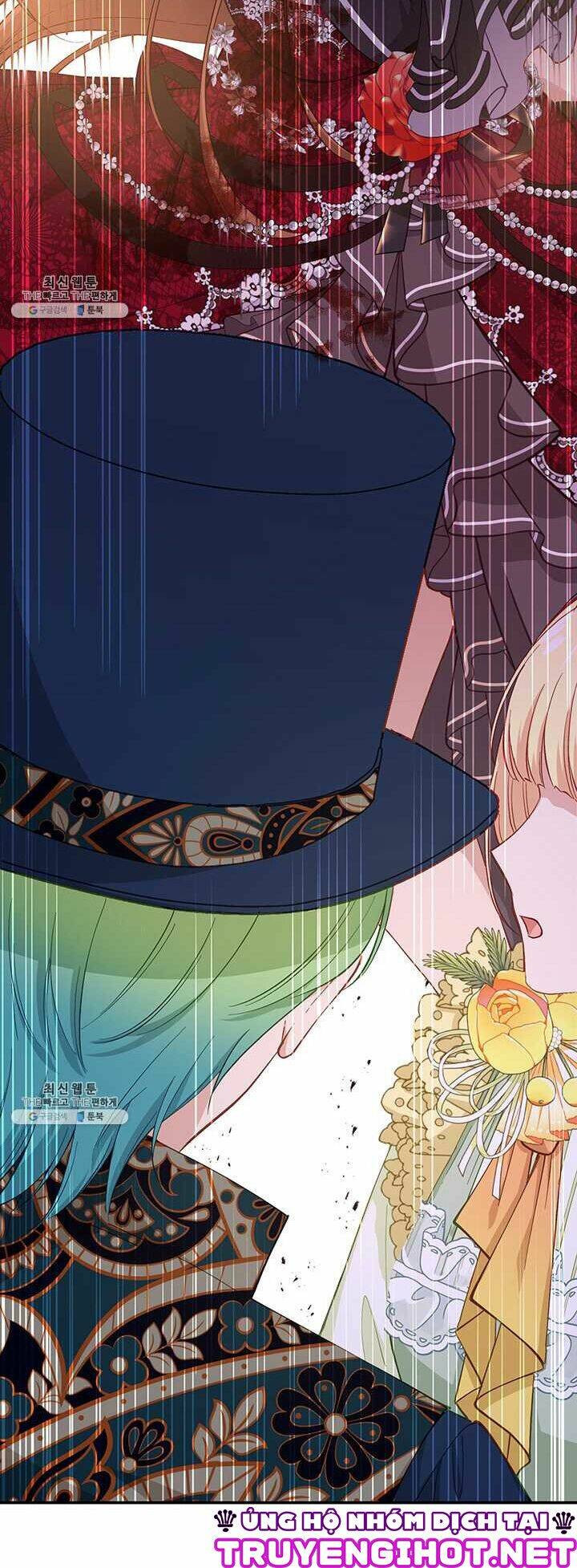 hãy coi chừng ác nữ chapter 71 4