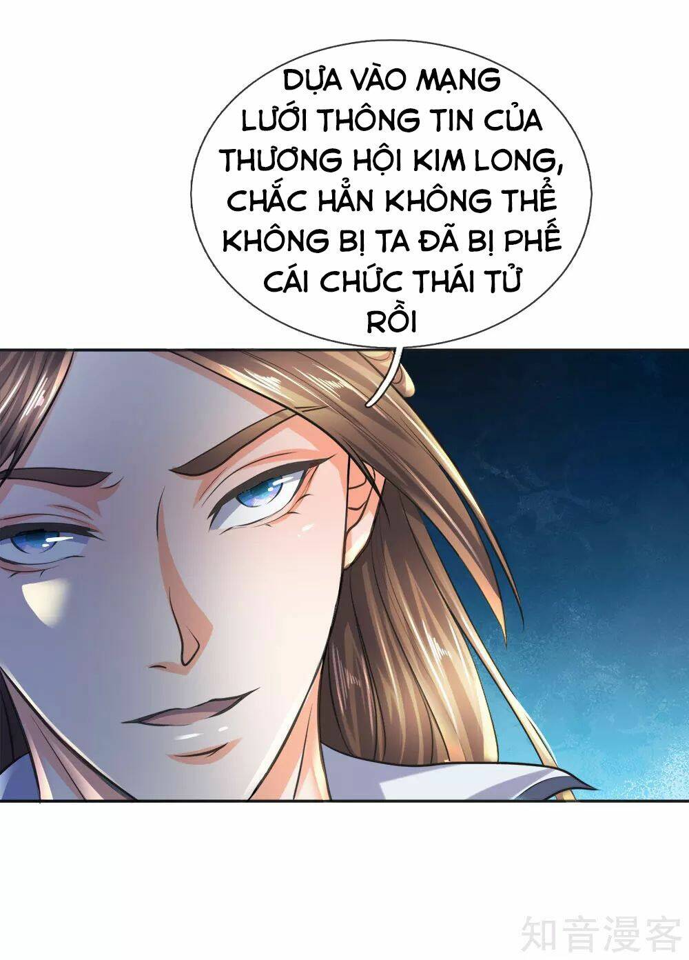 chí tôn hồng bao đại đế chapter 32 18