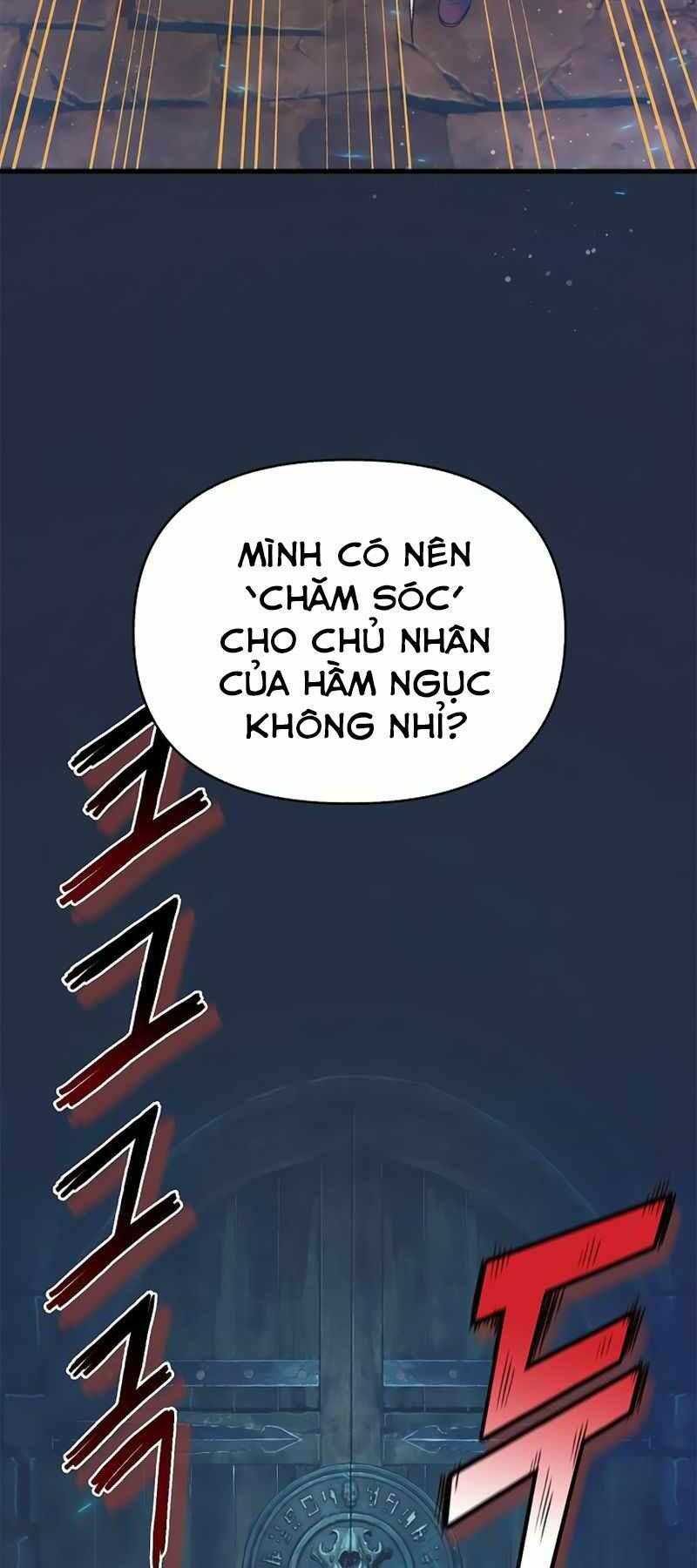 tu sĩ trị liệu của thái dương giáo chapter 6 77