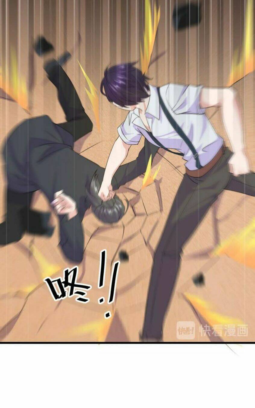 siêu cấp hộ vệ của đại tiểu thư chapter 11 31