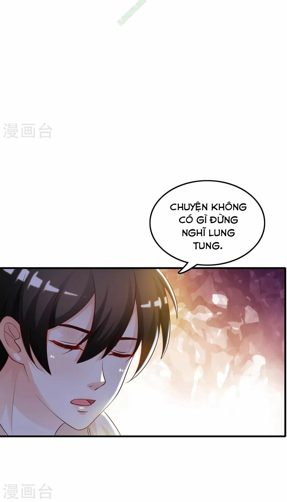 tối cường vận đào hoa chapter 18 19