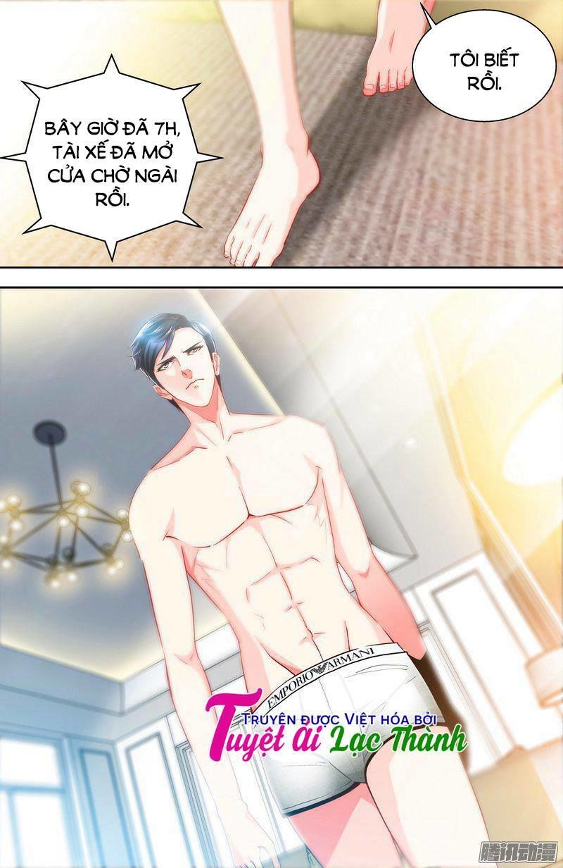 boss hung mãnh cô bé ngây thơ đừng hòng trốn chapter 5 4