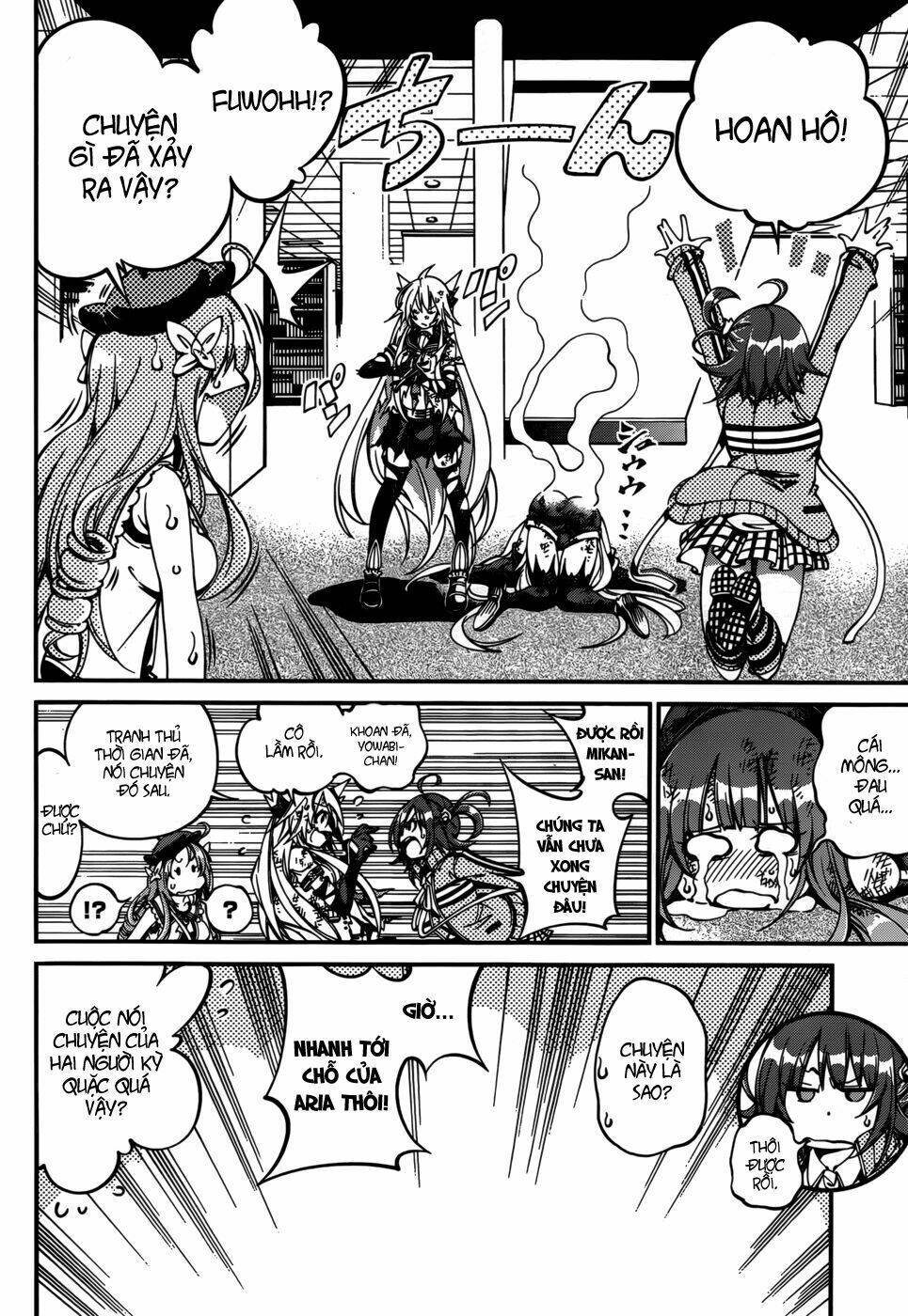 rising x rydeen chapter 28 25