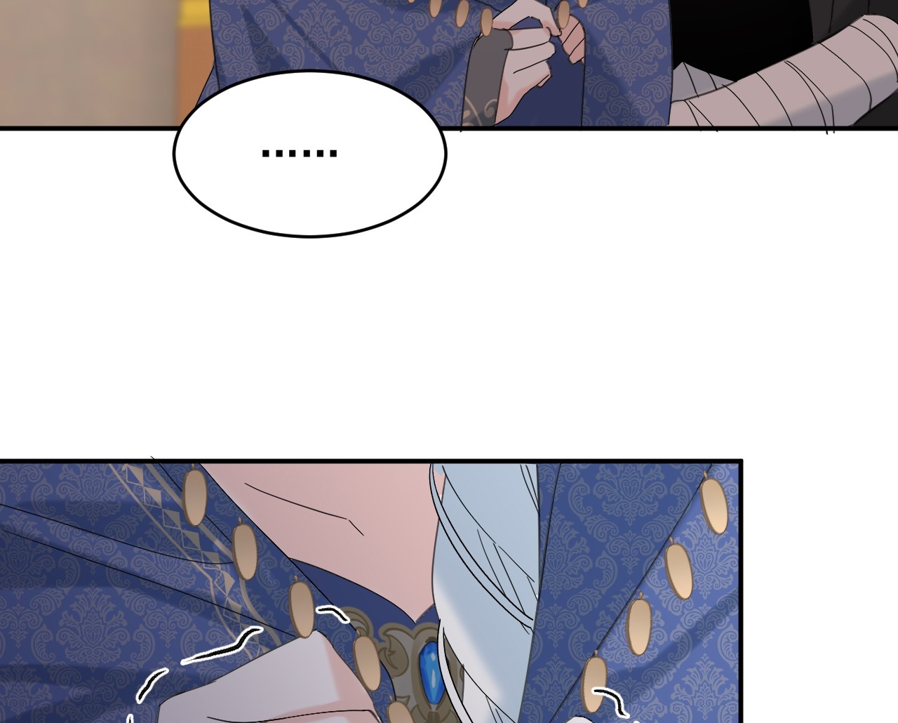 bông hoa độc của nhà công tước chapter 8.2 17