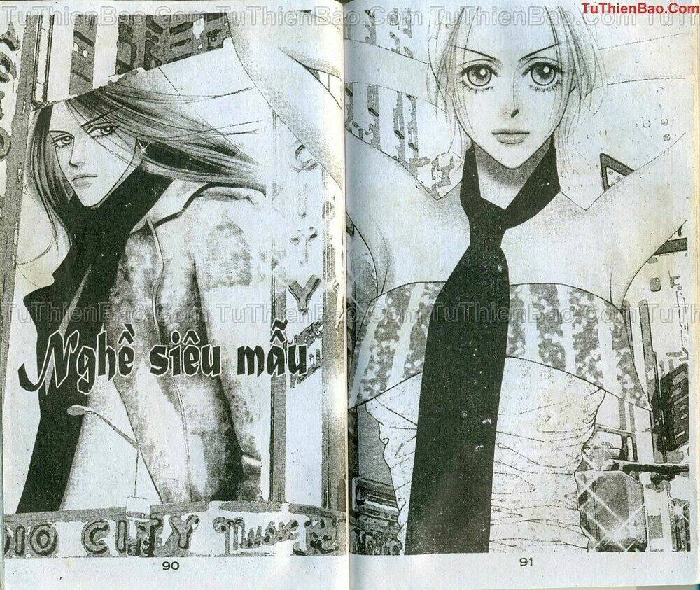 the one chapter 3 44