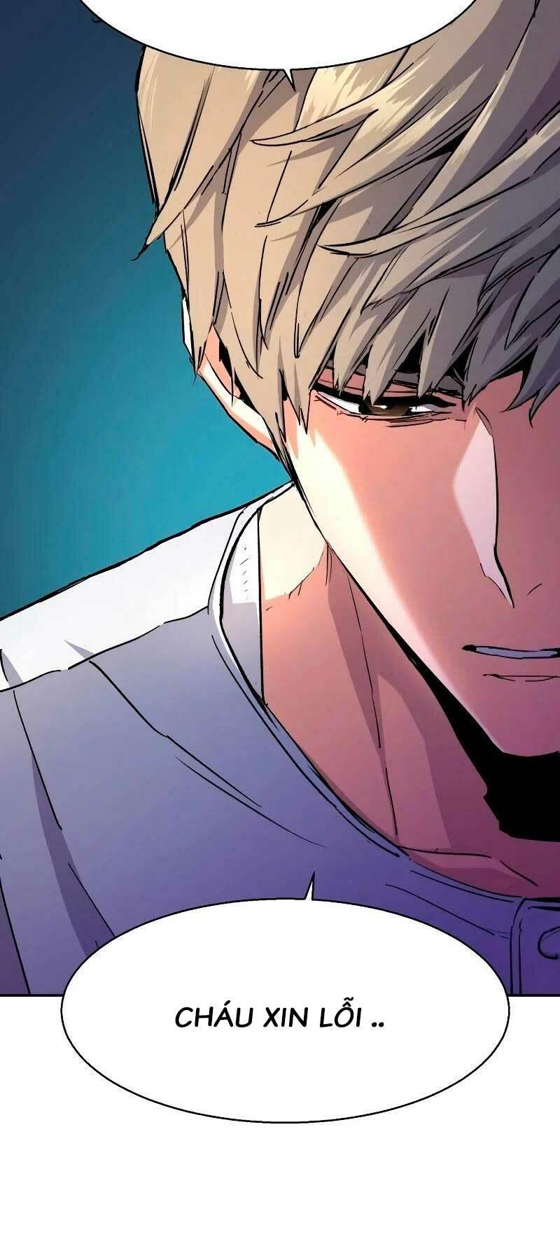 bạn học tôi là lính đánh thuê chapter 140 5