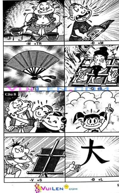 thần đồng đất việt chapter 110 93