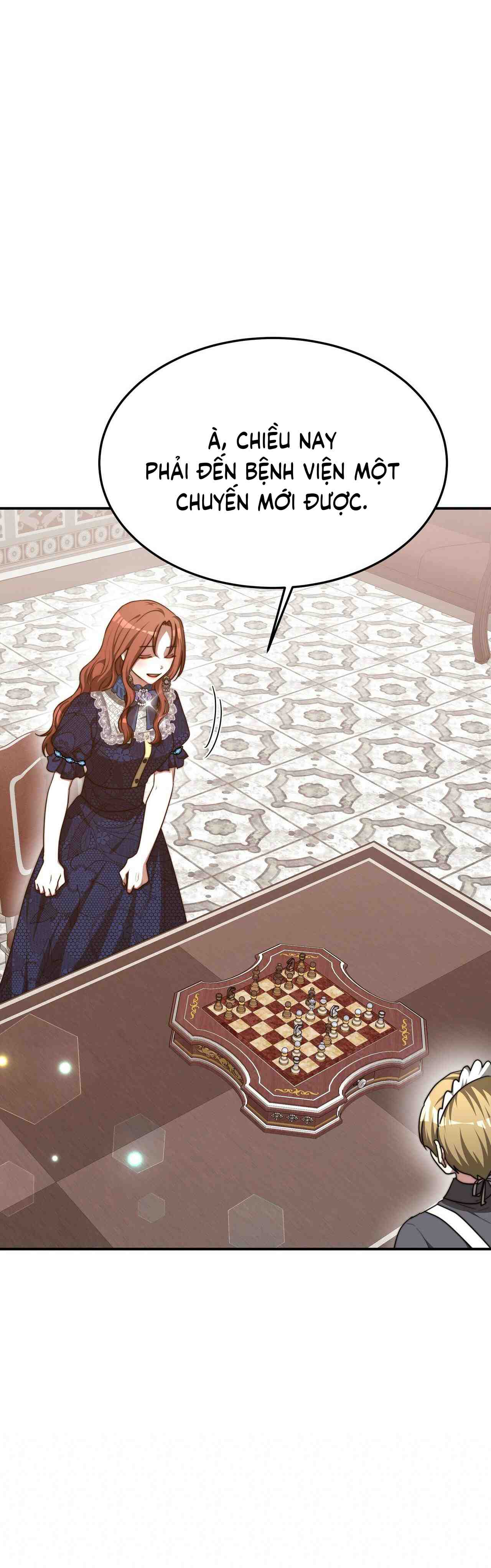 cuộc hôn nhân tay ba chapter 18 42