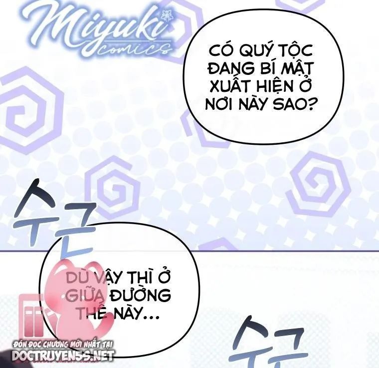 tôi được nuôi dưỡng bởi những kẻ phản diện chapter 23 8