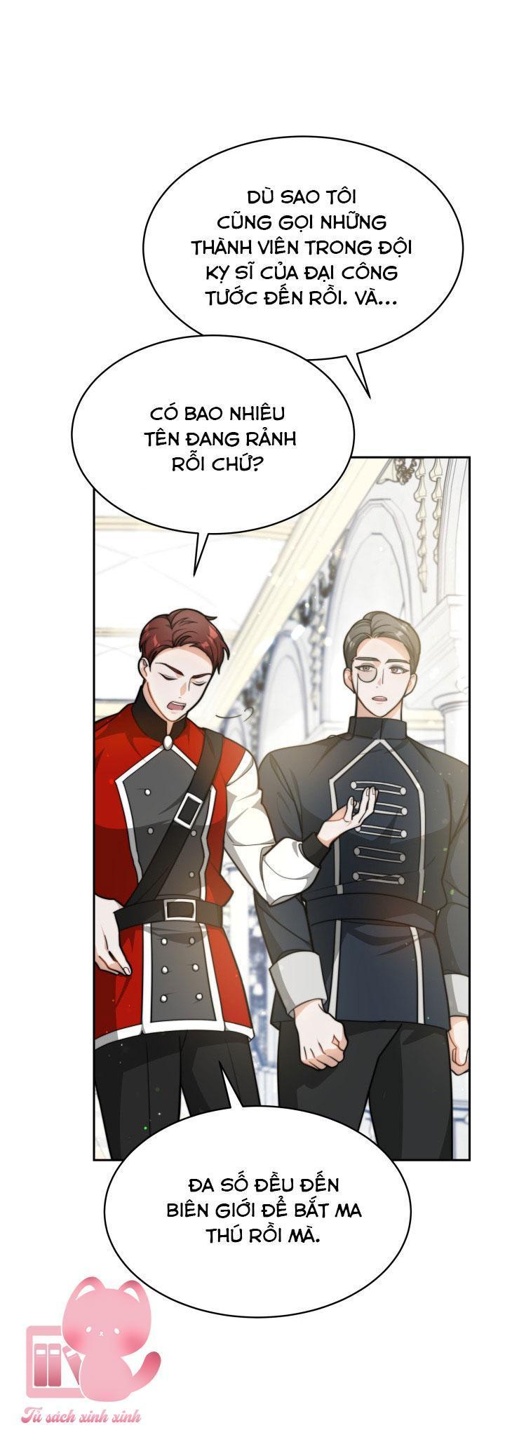 từ chồng cũ hóa thành nam chính chapter 20 14