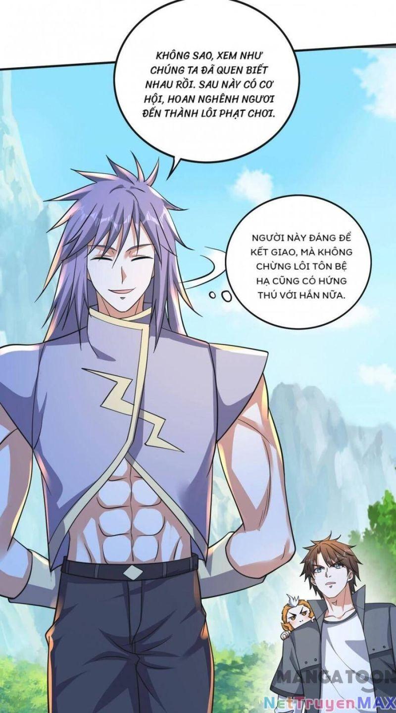 tối cường thần y tại đô thị chapter 272 32