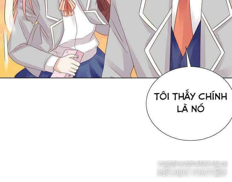 băng sơn học trưởng không được chọc chapter 57.2 11