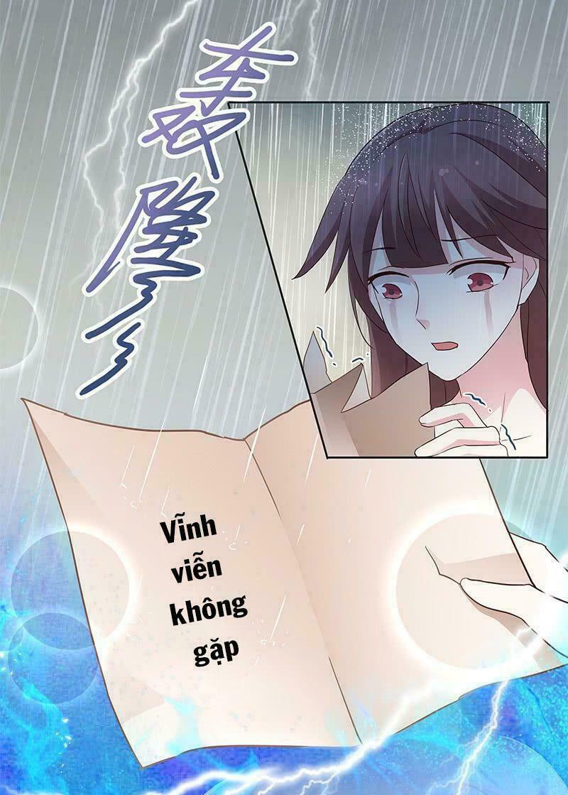 trò chơi trừng phạt chapter 16 15