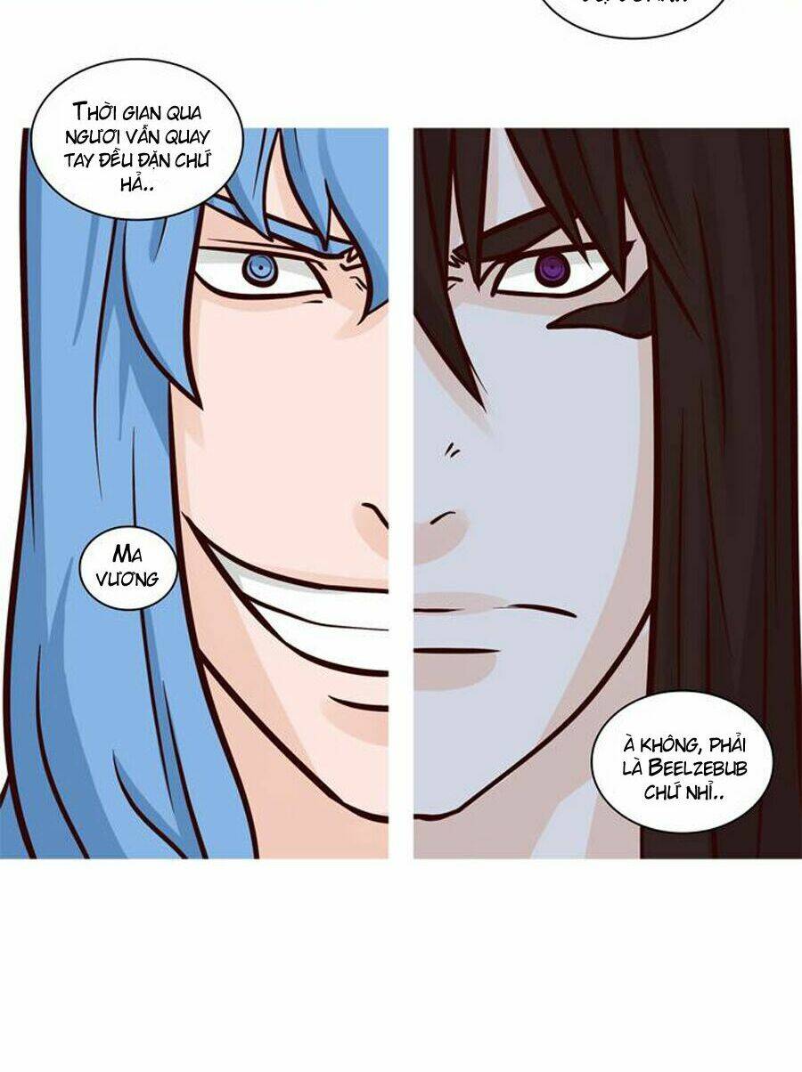 the devil king is bored chapter 57 27