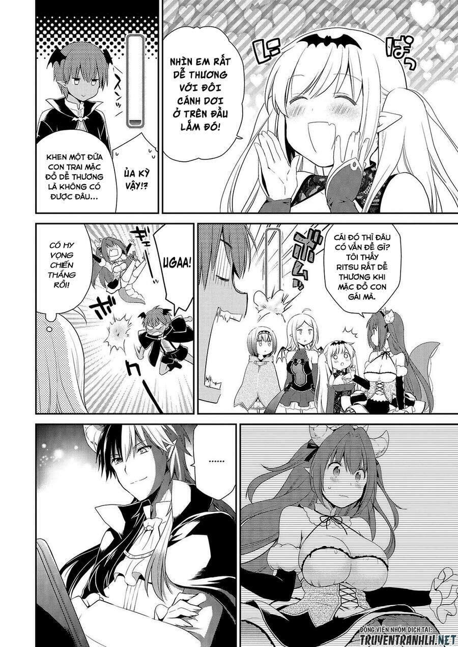 asmodeus wa akiramenai chapter 39 11