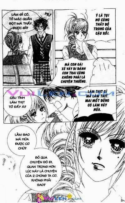 bóng mây qua chapter 1 21