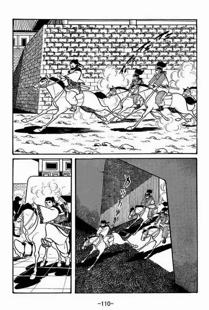 tam quốc chí chapter 29 14