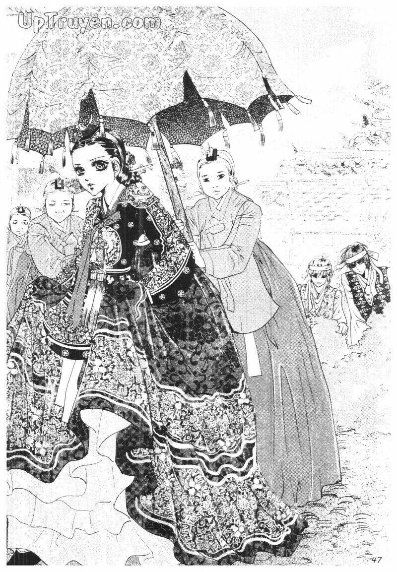 hoàng cung chapter 25 48
