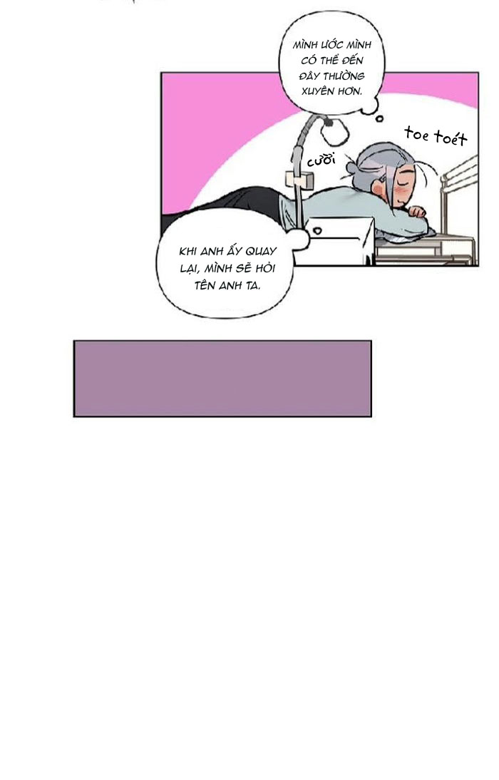 cơ thể hoàn mỹ của bạn tình chapter 1 32