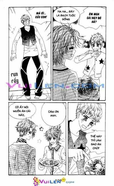 chạm mặt thần tượng chapter 10 109