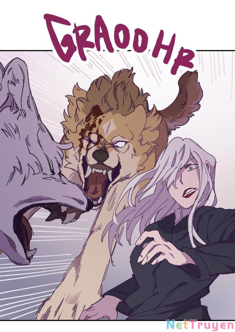 lumine - cội nguồn ánh sáng chapter 116 28