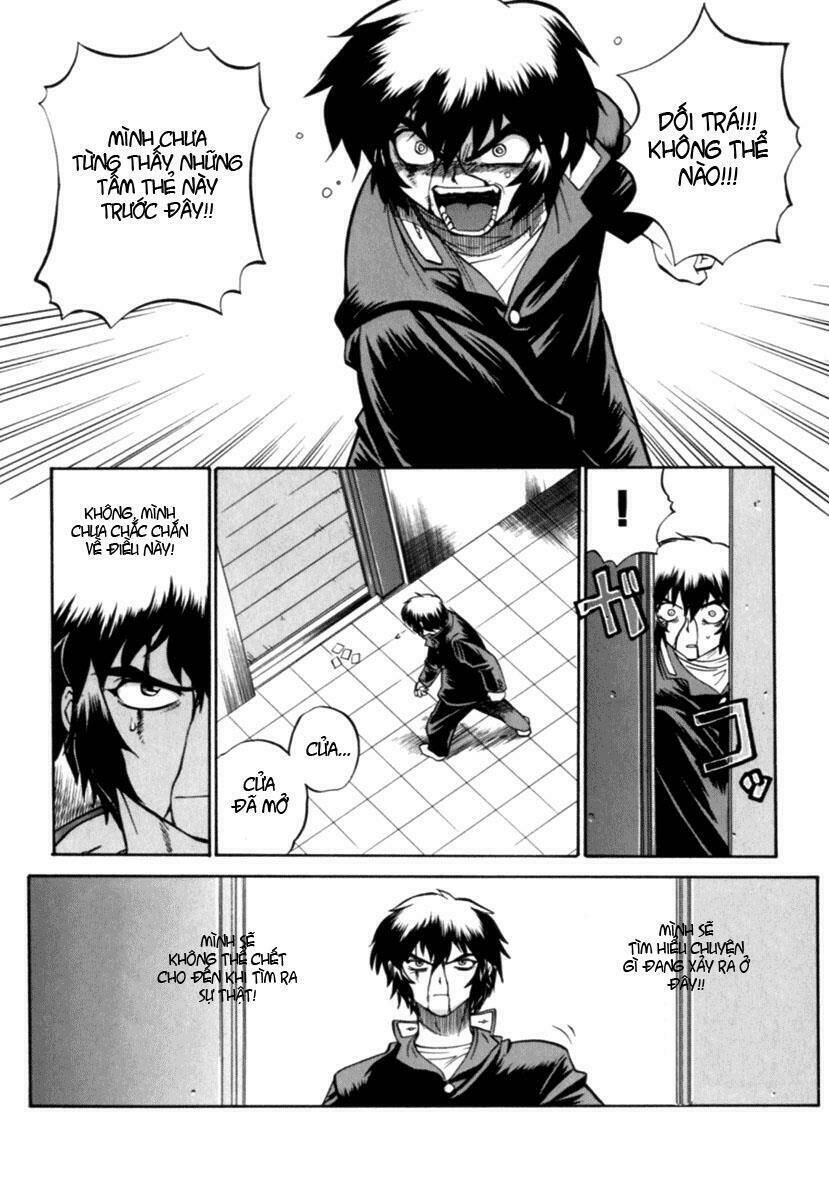 chaosic rune chapter 3 4