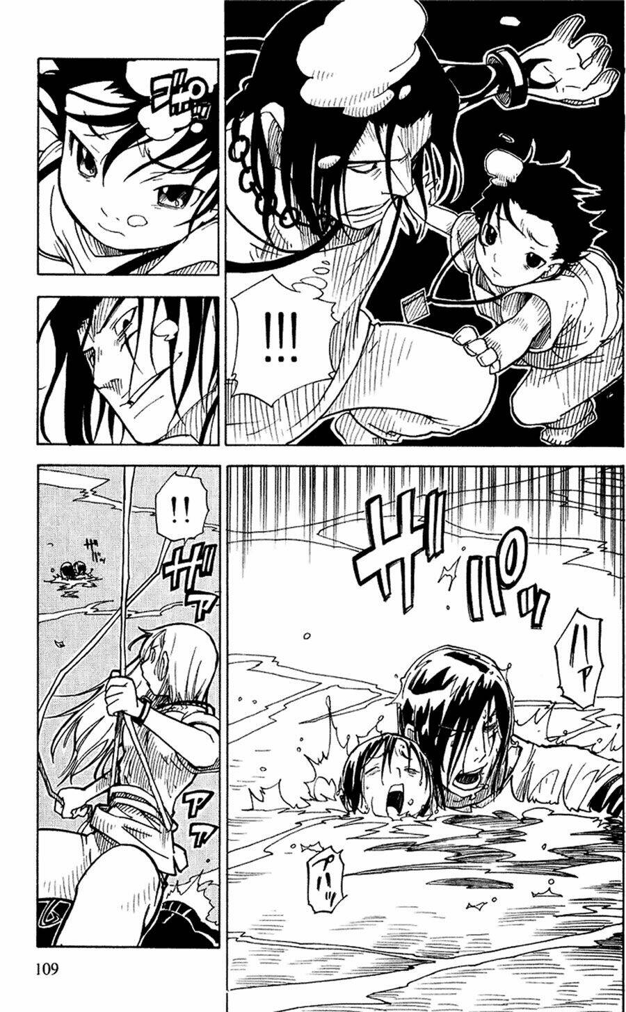 king of thorns chapter 3 25