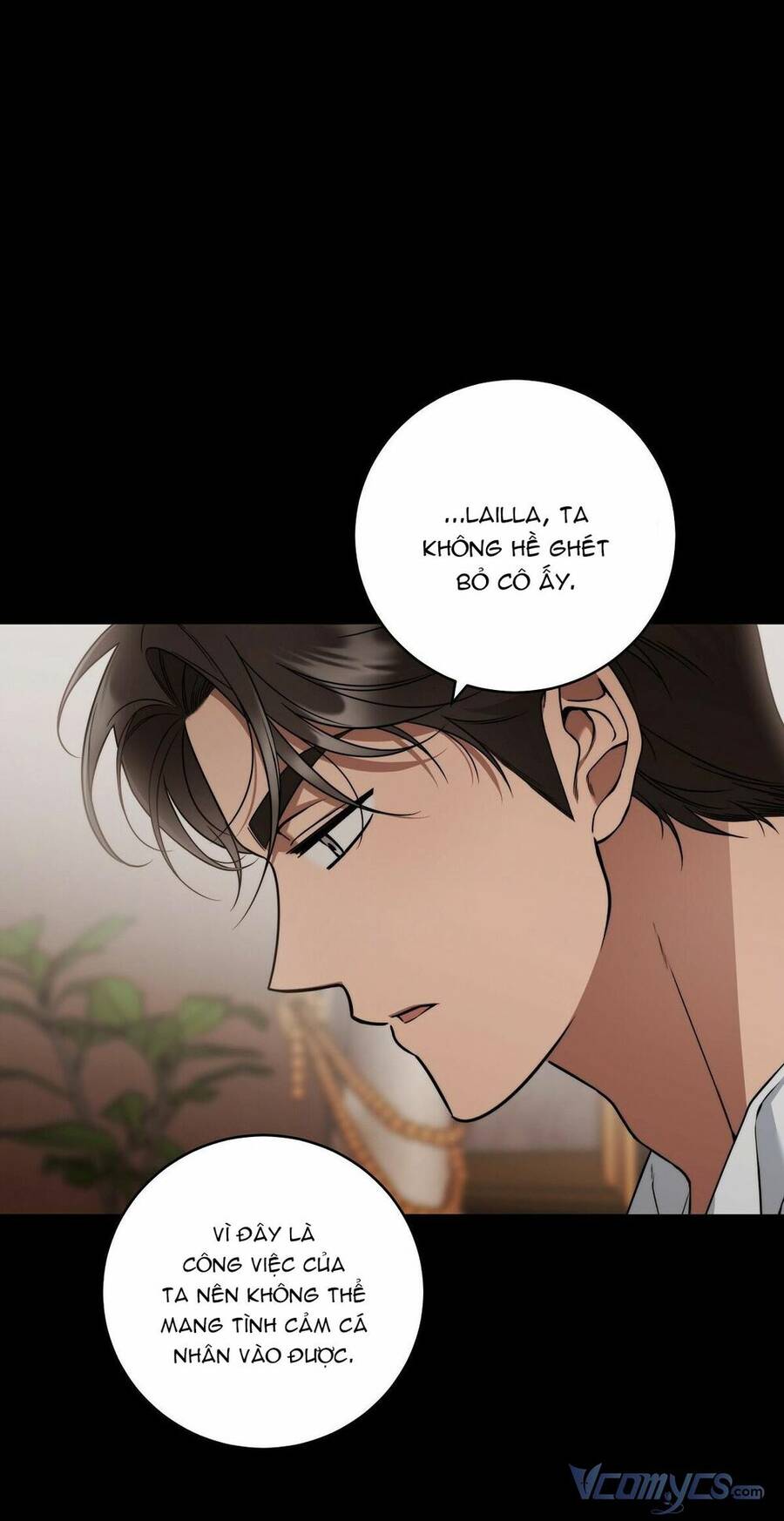 lời nói dối vĩnh cửu của người chapter 13 51