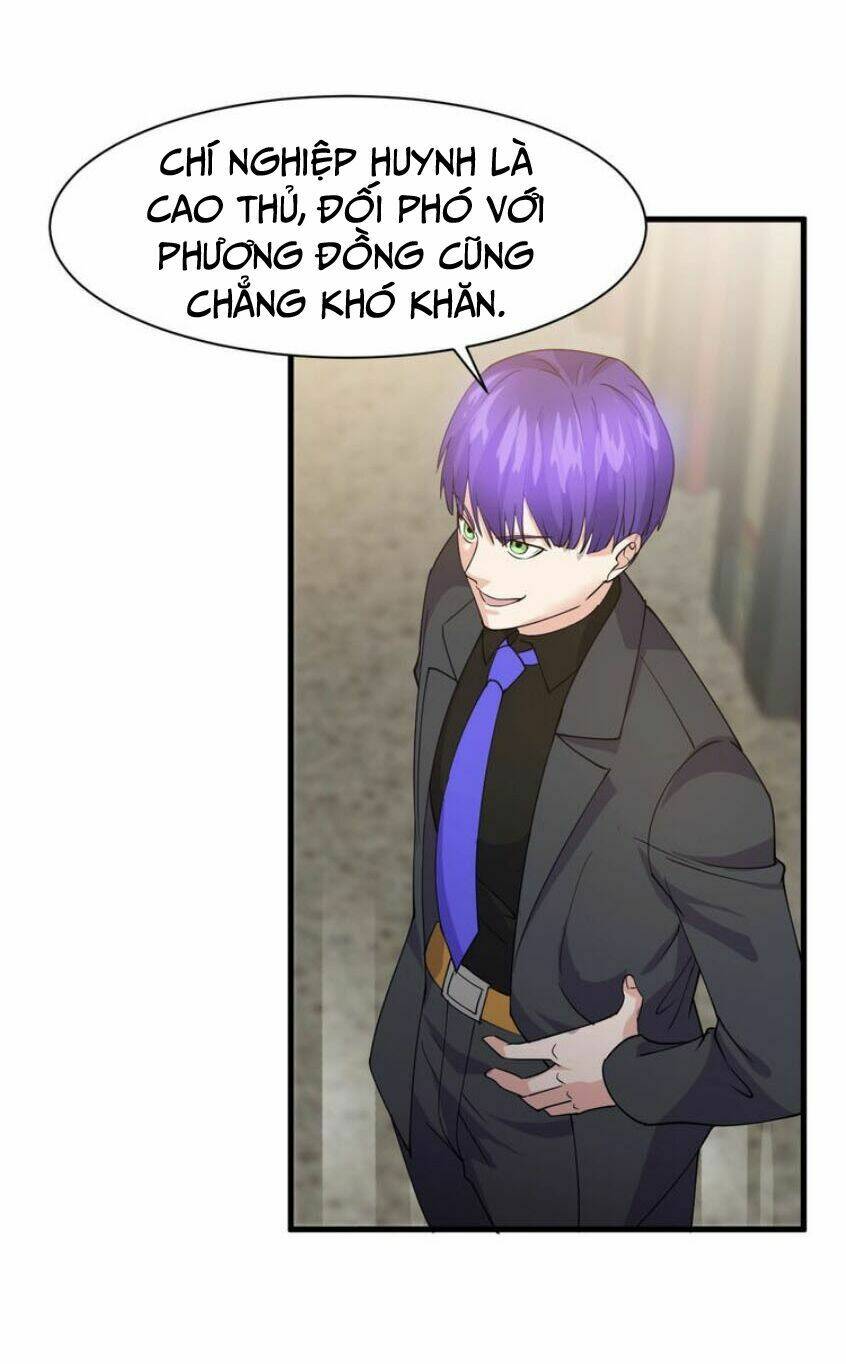 siêu cấp hộ vệ của đại tiểu thư chapter 12 51