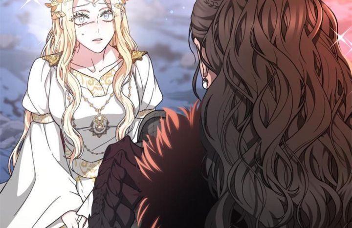 cô dâu của rồng chapter 3 17