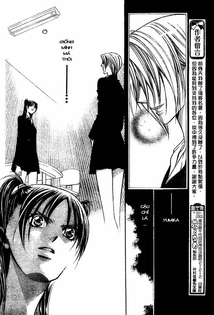 thử thách của kyouko chapter 137 12