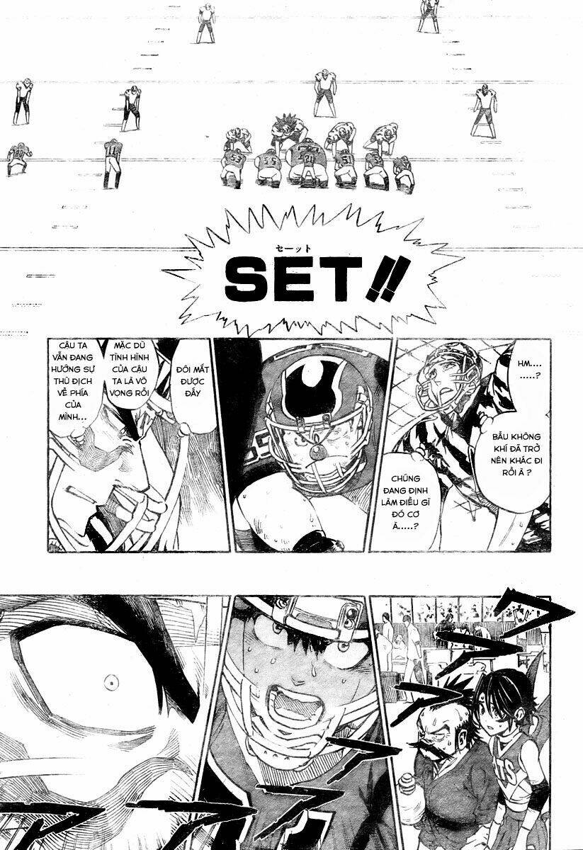 lá chắn mắt chapter 261 7