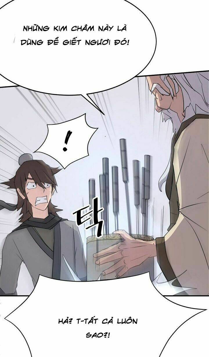 trọng sinh, bất khả chiến bại chapter 63 49