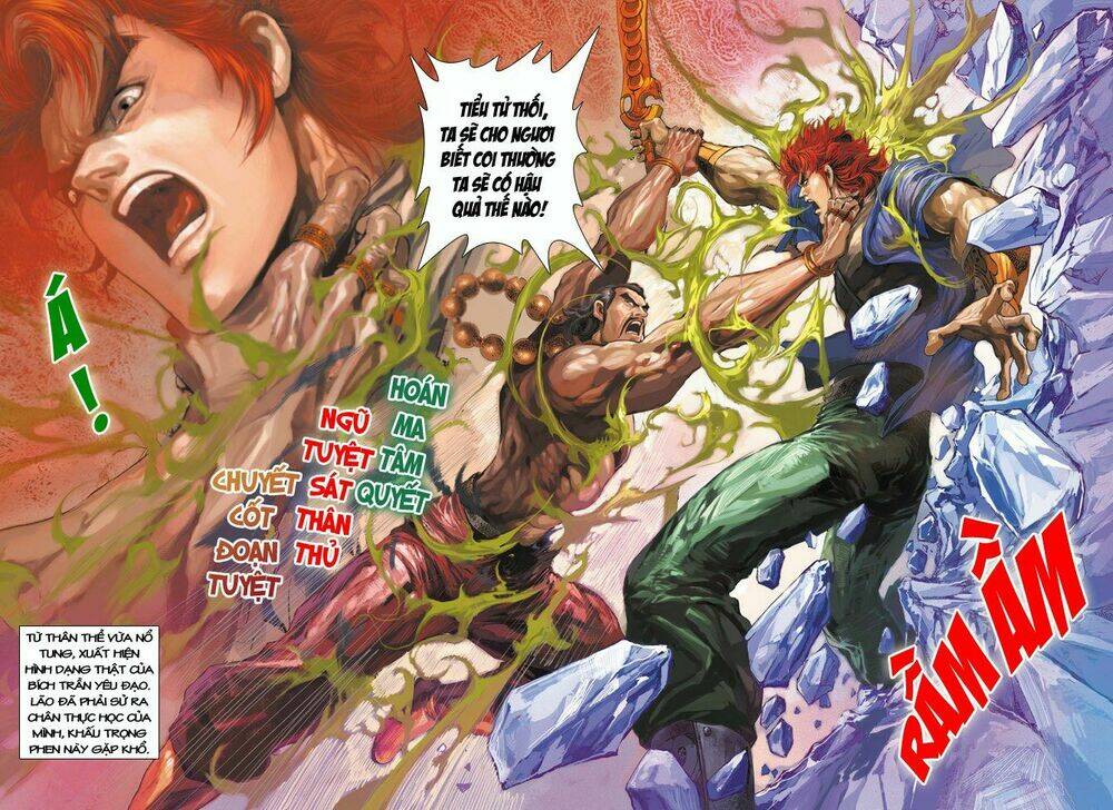 đại đường song long truyện chapter 100 38