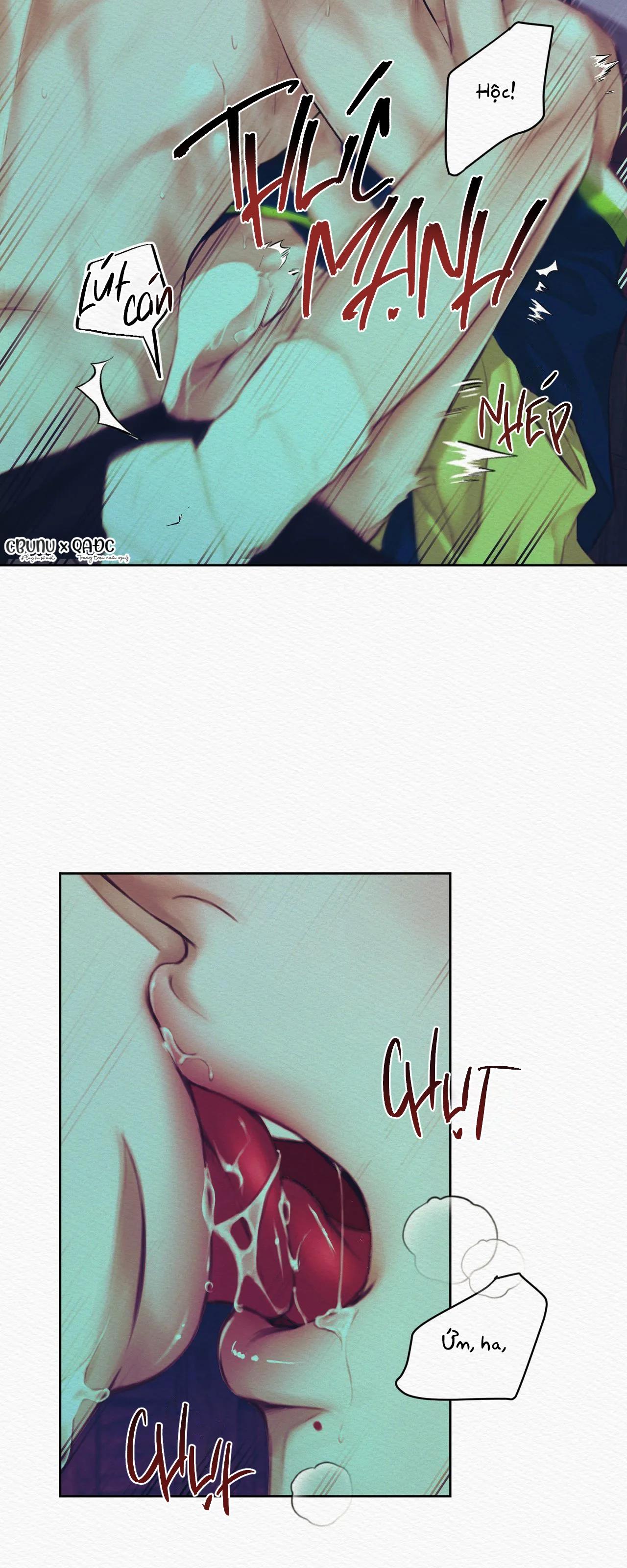 qủy dạ khúc chapter 12 7