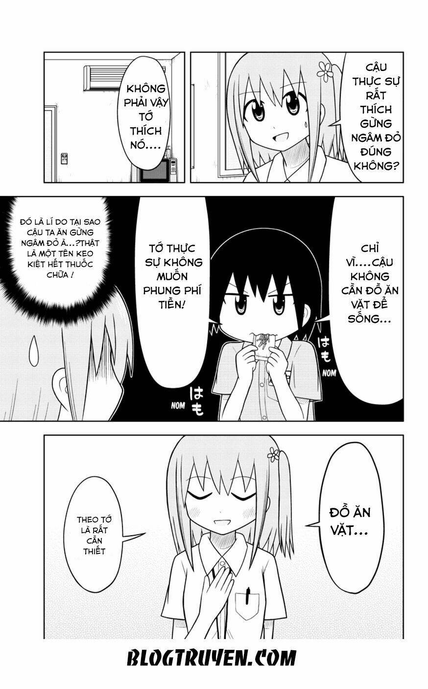 sentirental shoujo chapter 9 5