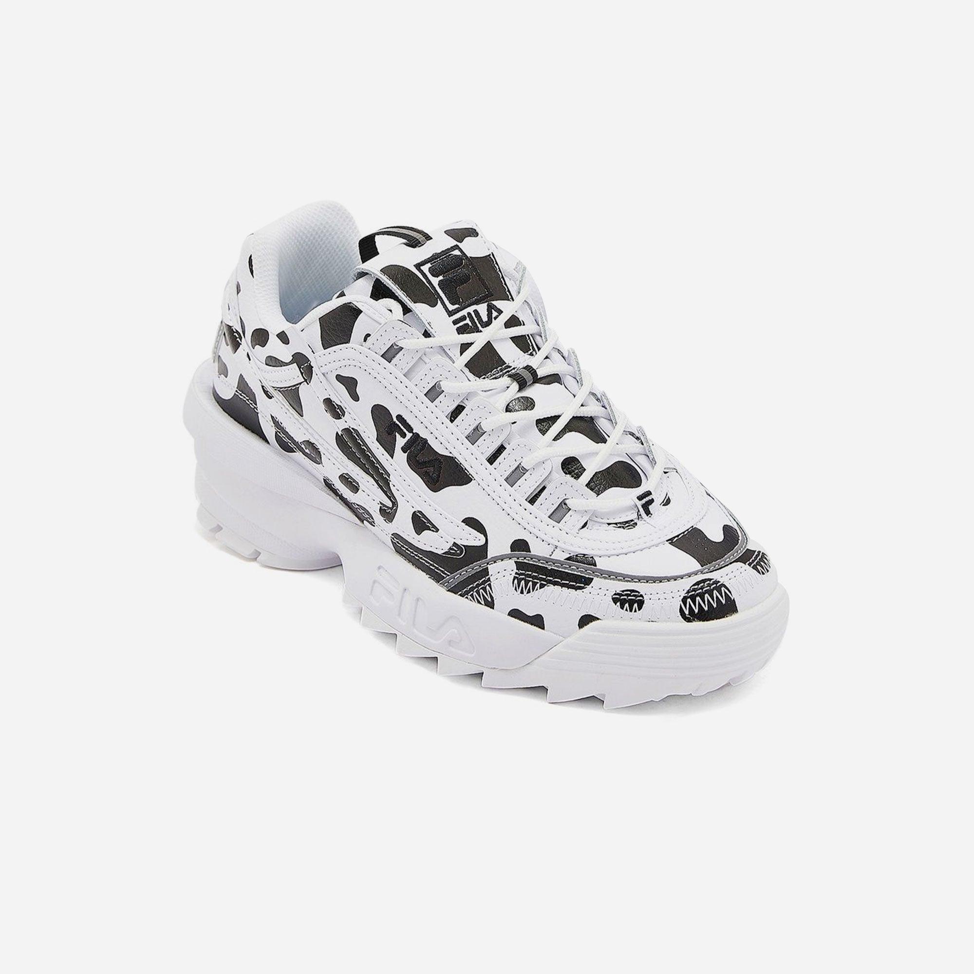 Giày sneakers nữ Fila Disruptor 2 Exp - 5XM02258-120